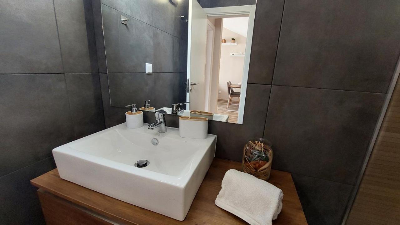 Вилла Airport House Фару Экстерьер фото